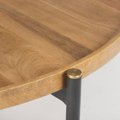 Mark Coffee Table