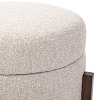 Etsy 25" Storage Ottoman