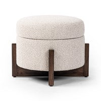 Etsy 25" Storage Ottoman