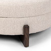 Etsy 39" Storage Ottoman