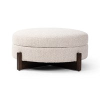 Etsy 39" Storage Ottoman
