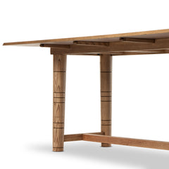 Flip-Top Console