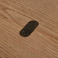 Flip-Top Console
