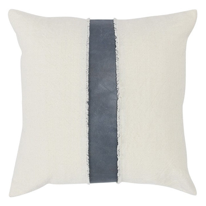 26x26 Sea Fog Pillow