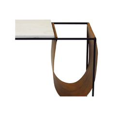 Cara End Table