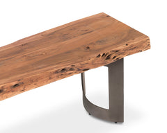 Canby Bench