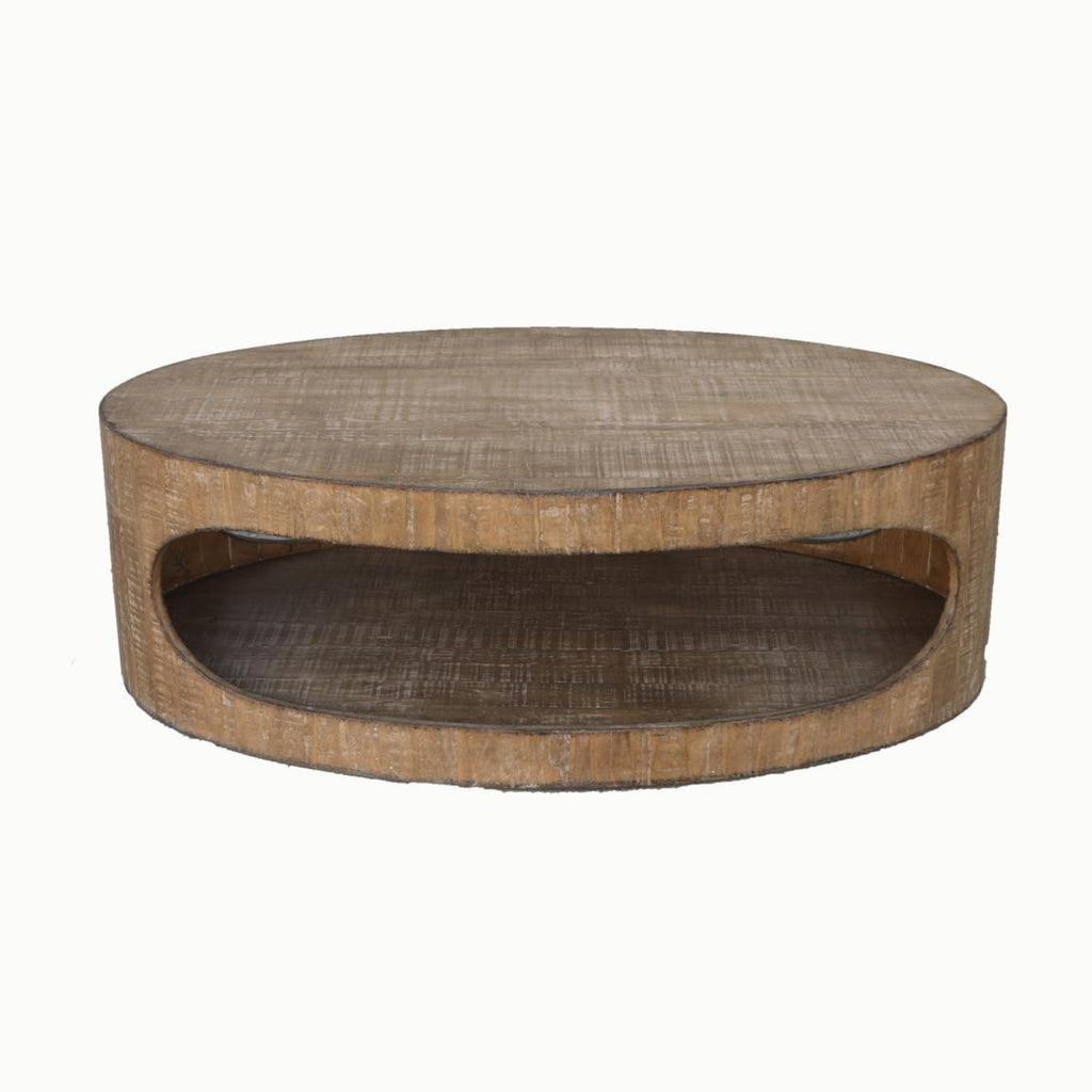 Booker Coffee Table