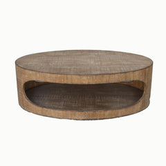 Booker Coffee Table