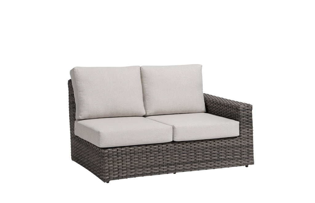 Scottsdale 1-Arm Loveseat RAF