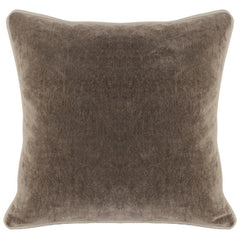 Velvet Desert Pillow