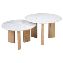 Bryn Set of Coffee Tables