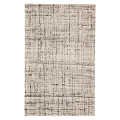 Cambridge Grey Area Rug