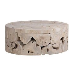 Briar Coffee Table