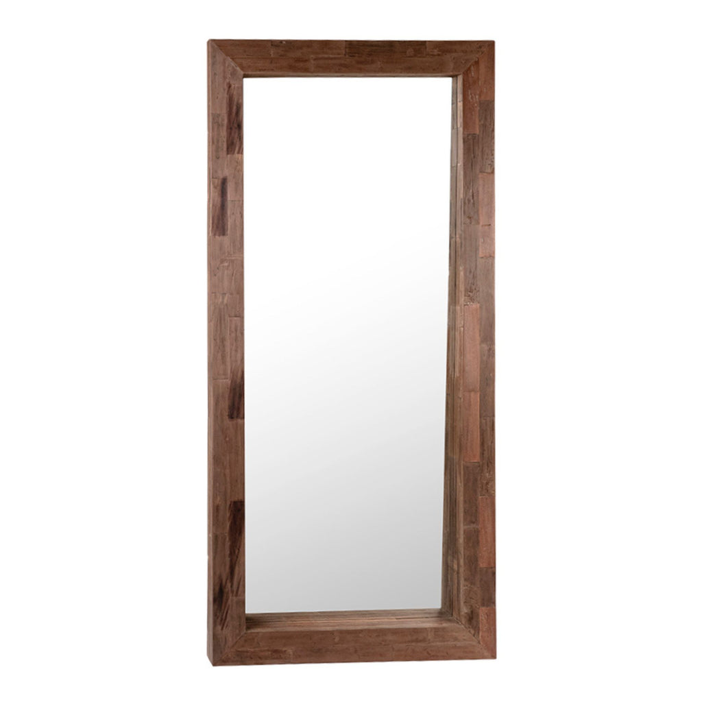 Large Standing Mirror