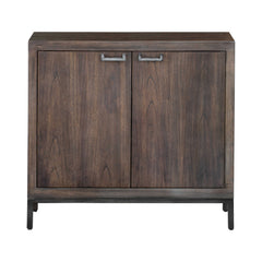 Nadia Two-Door Cabinet