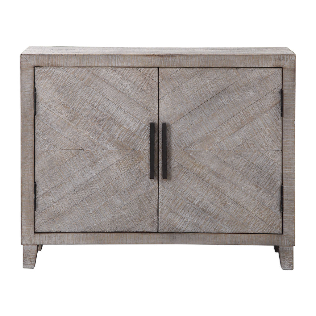 Adalind Two-Door Cabinet