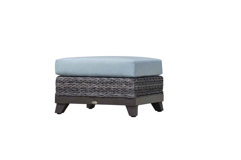 Boston Ottoman