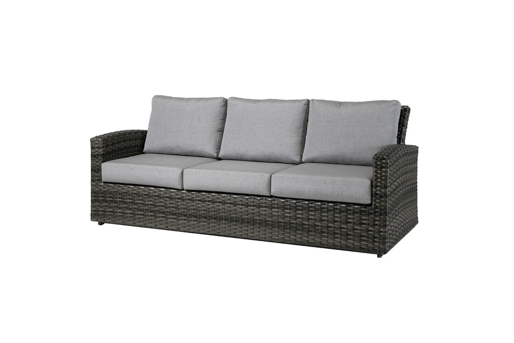 Portfino Sofa - Grey