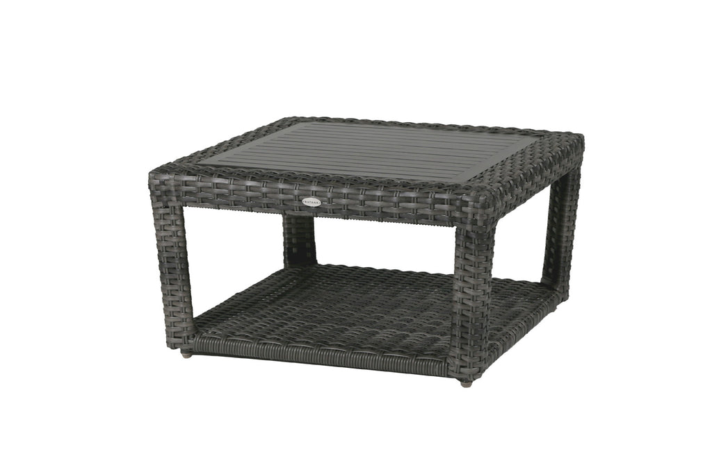 Portfino Coffee Table - Grey