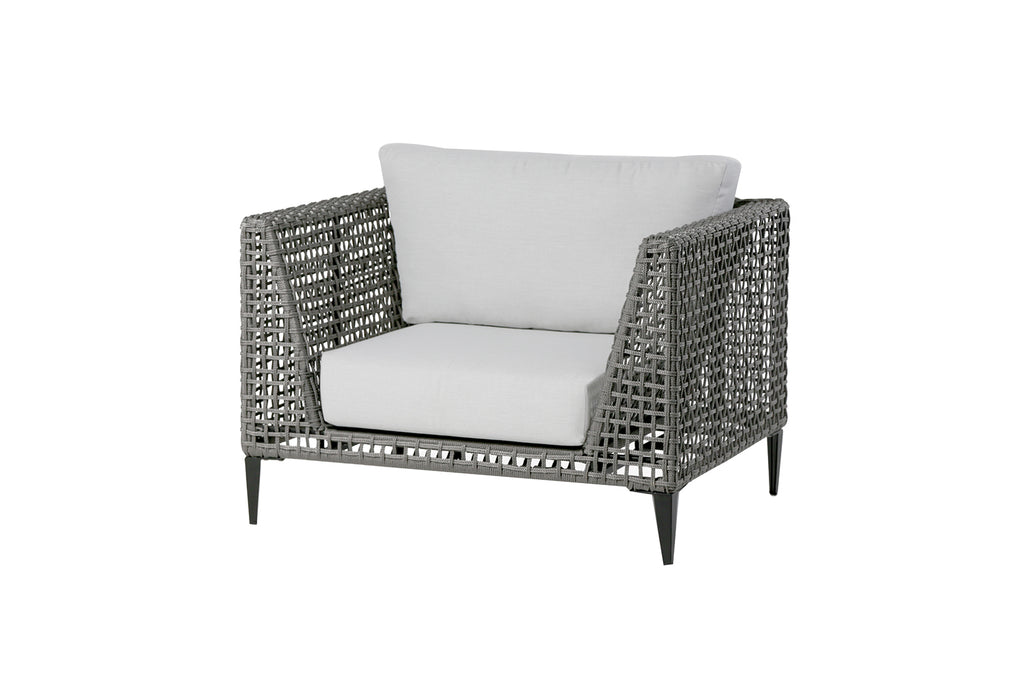 Genval Club Chair