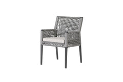 Genval Dining Arm Chair