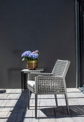 Genval Dining Arm Chair
