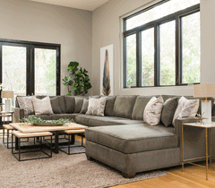 Alex Sectional
