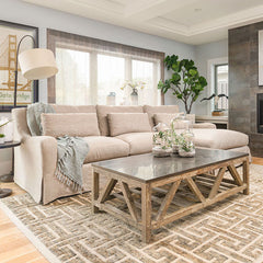 Amsterdam Sectional