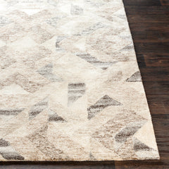 Falcon Camel Area Rug
