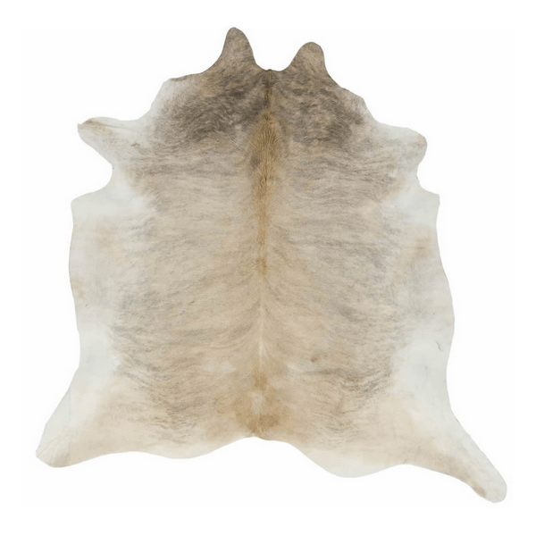 Large Rawhide - Brindle Grey