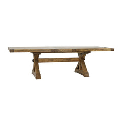 Aspen Extension Dining Table