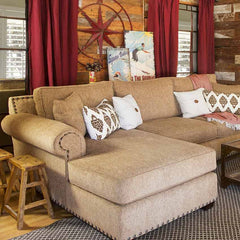 Jordan Sectional