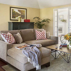 Laura Sectional