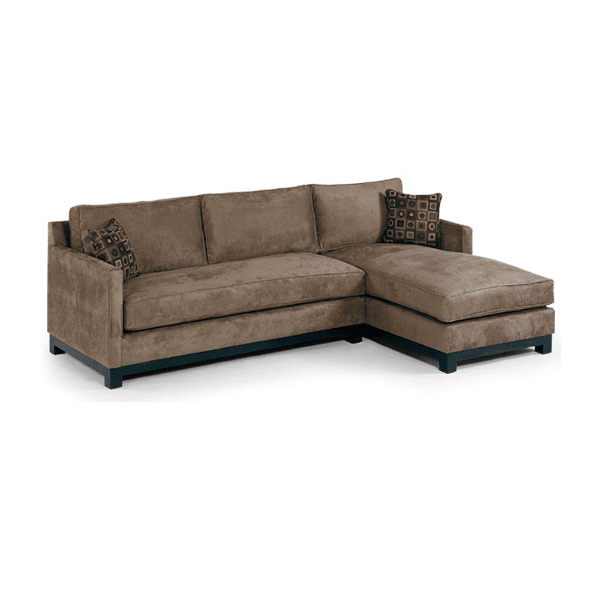 Isaac Sectional