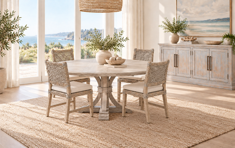 Coastal Dining