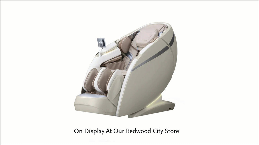 Osaki Massage Chairs