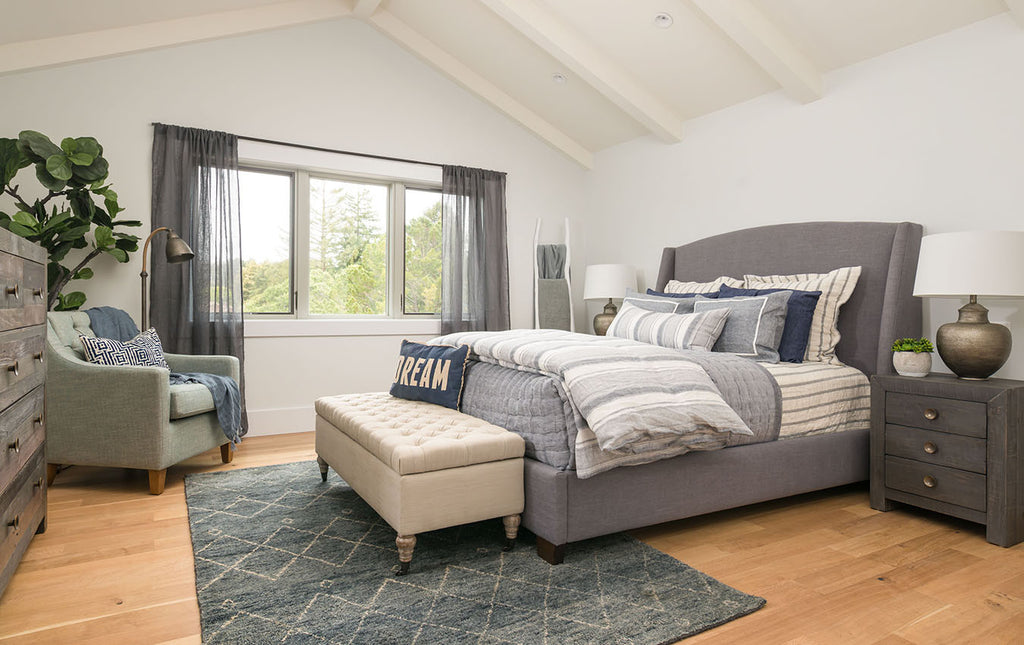 Restful Retreat