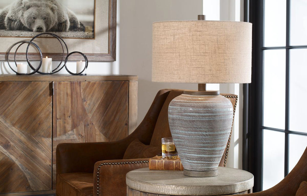 home accents