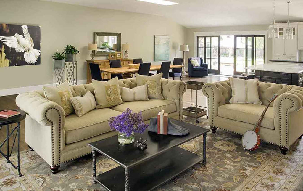 The Great Room