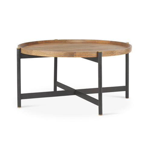 Mark Coffee Table