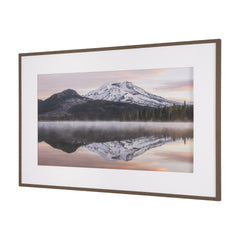 Framed Art - Western Skies