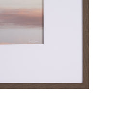 Framed Art - Western Skies