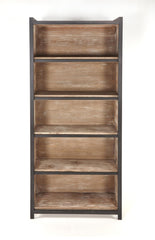 Cube Bookcase