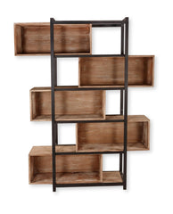 Cube Bookcase
