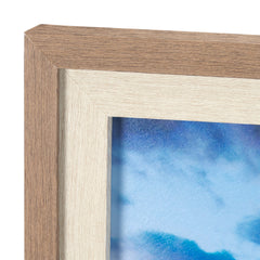 Framed Art - Desert Road
