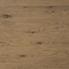 Noi 96" - 116" Extension Table - Warm Oak