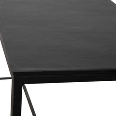 Coreene Shallow Console
