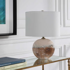 Durango Table Lamp