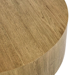 Wayne 42" Coffee Table