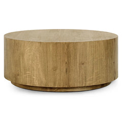 Wayne 42" Coffee Table